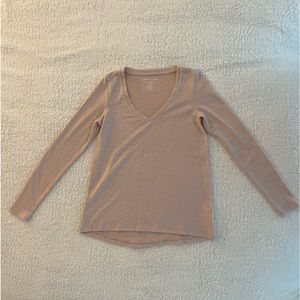 American Eagle soft & sexy long sleeve shirt